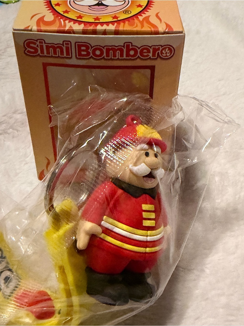 Dr Simi Keychains - Picture 9 of 9